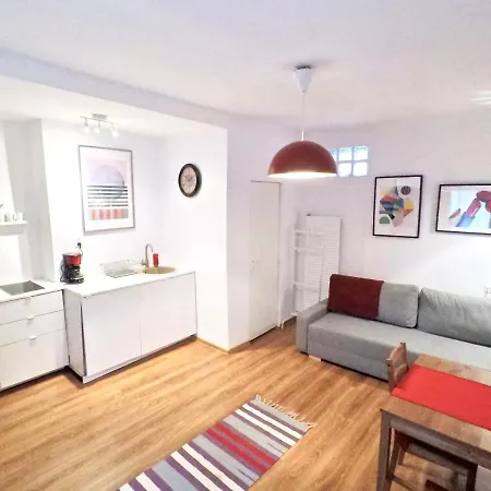 Fifty Shades Of Travel Apartamento *