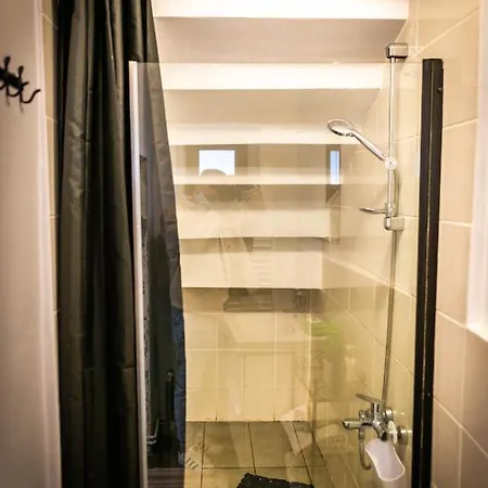 Apartamento Fifty Shades Of Travel Braşov