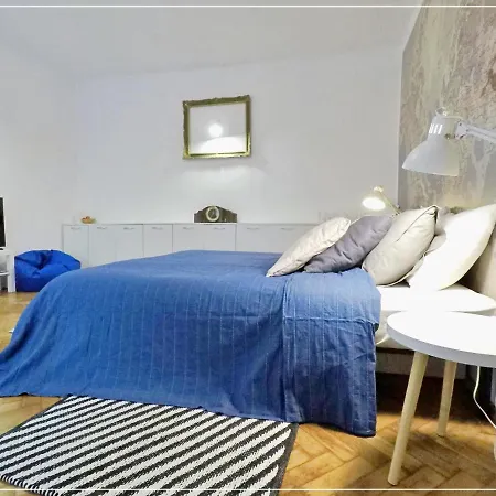Fifty Shades Of Travel Apartmán Brašov
