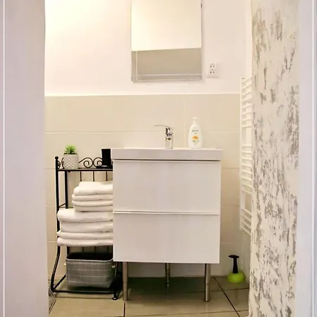 Fifty Shades Of Travel Apartamento *