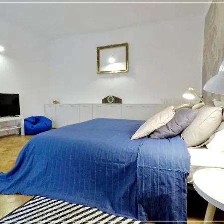 Διαμέρισμα Fifty Shades Of Travel