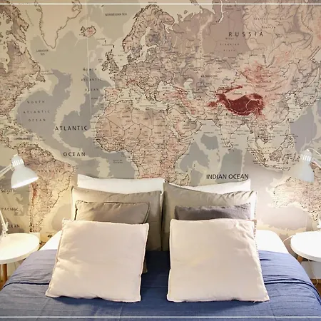 Apartamento Fifty Shades Of Travel Braşov