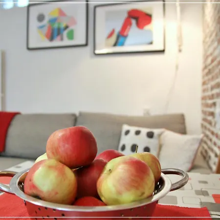 Fifty Shades Of Travel Apartamento Braşov