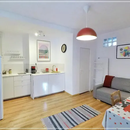 Fifty Shades Of Travel דירה