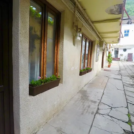 Fifty Shades Of Travel * Brašov
