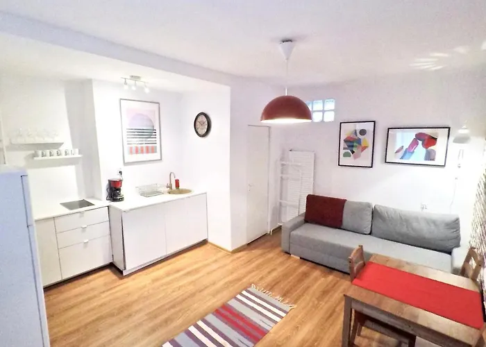 Fifty Shades Of Travel Διαμέρισμα *