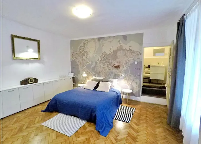 Fifty Shades Of Travel * Μπρασόβ