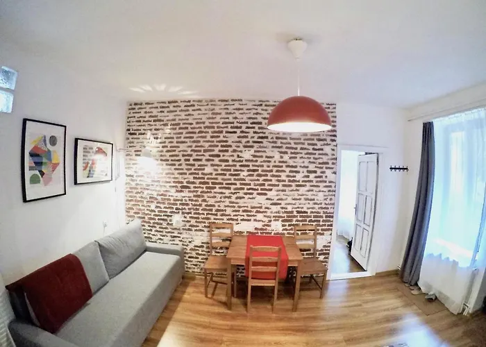 Fifty Shades Of Travel Διαμέρισμα Μπρασόβ