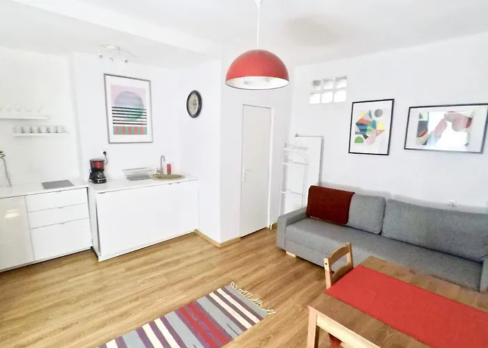 Fifty Shades Of Travel Apartment