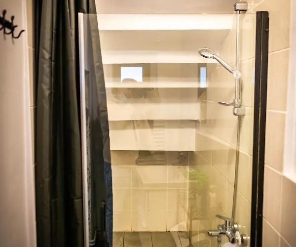 Apartment Fifty Shades Of Travel Brasov