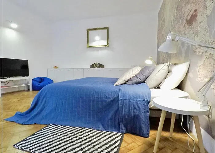 Fifty Shades Of Travel Apartment Brasov