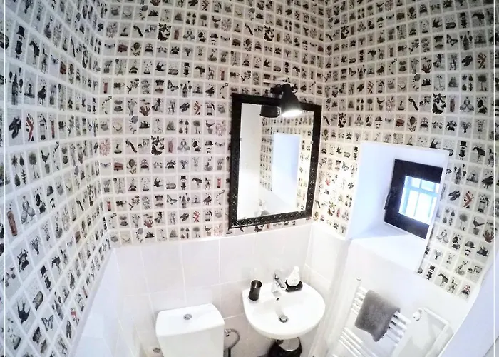 Fifty Shades Of Travel *