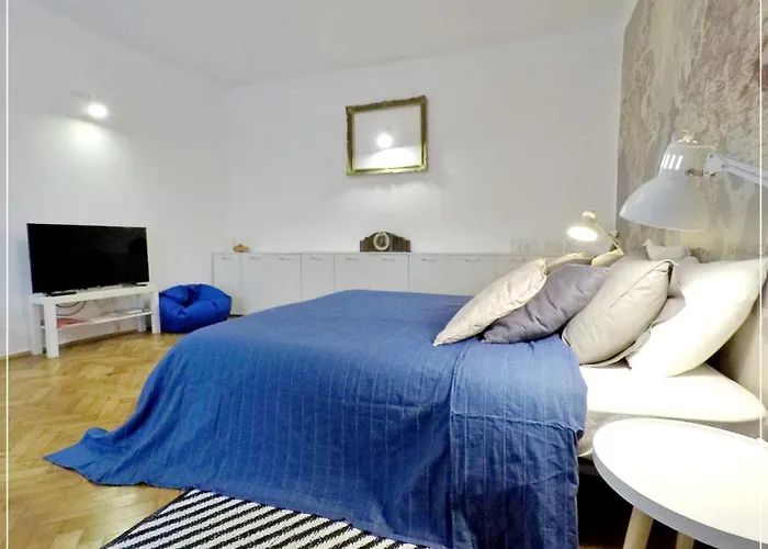 Apartment Fifty Shades Of Travel