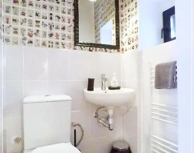 Apartment Fifty Shades Of Travel Brasov