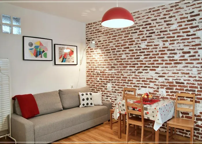 Fifty Shades Of Travel Apartment *