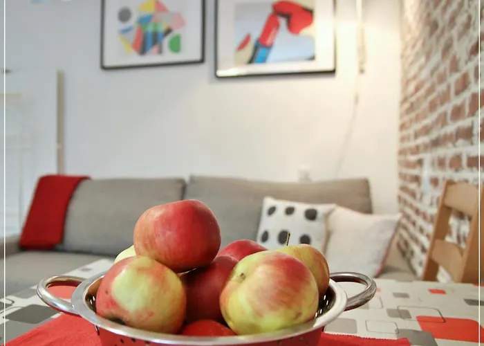 Fifty Shades Of Travel Διαμέρισμα Μπρασόβ