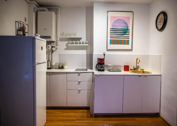 Apartment Fifty Shades Of Travel *