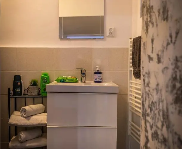 Apartment Fifty Shades Of Travel *