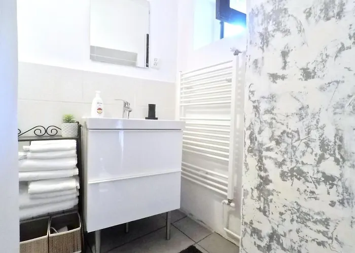 Διαμέρισμα Fifty Shades Of Travel Μπρασόβ