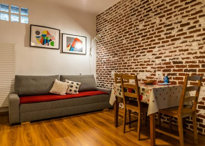 Fifty Shades Of Travel Apartment Brasov