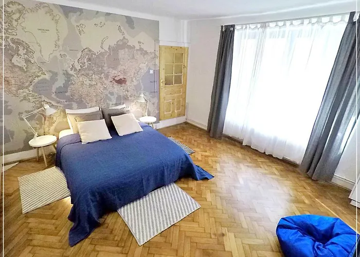 Fifty Shades Of Travel